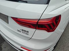 Audi Q3 45th Anniversary Edition 35TFSI Fashion Dynamic - ფოტო 13