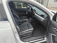 Audi Q3 45th Anniversary Edition 35TFSI Fashion Dynamic - ფოტო 16