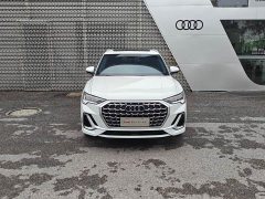 Audi Q3 45th Anniversary Edition 35TFSI Fashion Dynamic - ფოტო 2