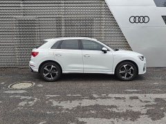 Audi Q3 45th Anniversary Edition 35TFSI Fashion Dynamic - ფოტო 3