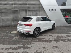 Audi Q3 45th Anniversary Edition 35TFSI Fashion Dynamic - ფოტო 4
