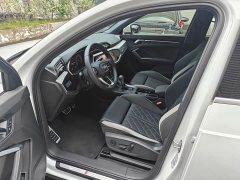 Audi Q3 45th Anniversary Edition 35TFSI Fashion Dynamic - ფოტო 7