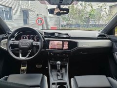 Audi Q3 45th Anniversary Edition 35TFSI Fashion Dynamic - ფოტო 9