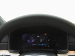 Volvo S90 Plug-in Hybrid 2026 Four-Wheel Drive Long Range Smart Luxury Edition - ფოტო 11