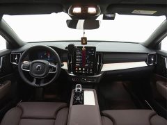 Volvo S90 Plug-in Hybrid 2026 Four-Wheel Drive Long Range Smart Luxury Edition - ფოტო 12