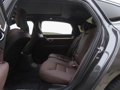 Volvo S90 Plug-in Hybrid 2026 Four-Wheel Drive Long Range Smart Luxury Edition - ფოტო 13