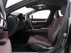 Volvo S90 Plug-in Hybrid 2026 Four-Wheel Drive Long Range Smart Luxury Edition - ფოტო 14
