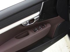 Volvo S90 Plug-in Hybrid 2026 Four-Wheel Drive Long Range Smart Luxury Edition - ფოტო 15