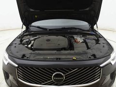 Volvo S90 Plug-in Hybrid 2026 Four-Wheel Drive Long Range Smart Luxury Edition - ფოტო 16