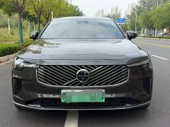 Volvo S90 Plug-in Hybrid 2026 Four-Wheel Drive Long Range Smart Luxury Edition - ფოტო 18