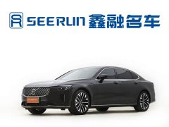 Volvo S90 Plug-in Hybrid 2026 Four-Wheel Drive Long Range Smart Luxury Edition - ფოტო 2