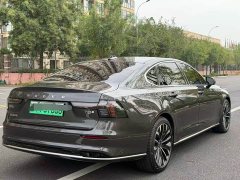 Volvo S90 Plug-in Hybrid 2026 Four-Wheel Drive Long Range Smart Luxury Edition - ფოტო 20