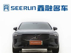 Volvo S90 Plug-in Hybrid 2026 Four-Wheel Drive Long Range Smart Luxury Edition - ფოტო 3