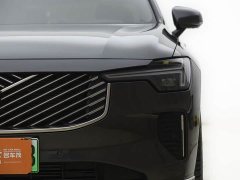 Volvo S90 Plug-in Hybrid 2026 Four-Wheel Drive Long Range Smart Luxury Edition - ფოტო 9