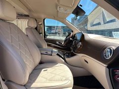 Mercedes-Benz Vito 2.0T Business Edition 7-Seater - ფოტო 13