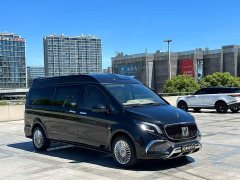 Mercedes-Benz Vito 2.0T Business Edition 7-Seater - ფოტო 3