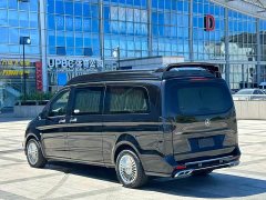 Mercedes-Benz Vito 2.0T Business Edition 7-Seater - ფოტო 4