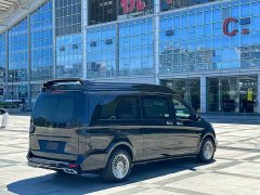 Mercedes-Benz Vito 2.0T Business Edition 7-Seater - ფოტო 6