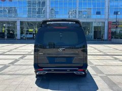 Mercedes-Benz Vito 2.0T Business Edition 7-Seater - ფოტო 7