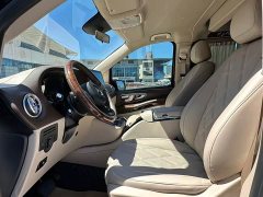 Mercedes-Benz Vito 2.0T Business Edition 7-Seater - ფოტო 8