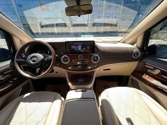 Mercedes-Benz Vito 2.0T Business Edition 7-Seater - ფოტო 9