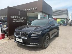 Lincoln Explorer 2.7T AWD Elite - ფოტო 1