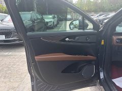 Lincoln Explorer 2.7T AWD Elite - ფოტო 10