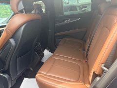 Lincoln Explorer 2.7T AWD Elite - ფოტო 13