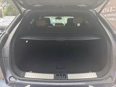 Lincoln Explorer 2.7T AWD Elite - ფოტო 14