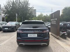 Lincoln Explorer 2.7T AWD Elite - ფოტო 16