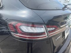 Lincoln Explorer 2.7T AWD Elite - ფოტო 18