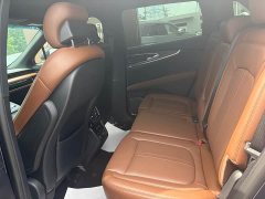 Lincoln Explorer 2.7T AWD Elite - ფოტო 19