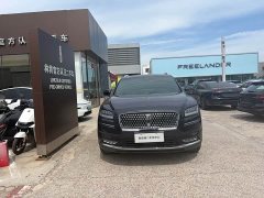 Lincoln Explorer 2.7T AWD Elite - ფოტო 2