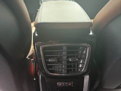 Lincoln Explorer 2.7T AWD Elite - ფოტო 20