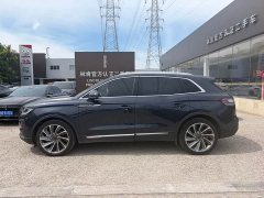 Lincoln Explorer 2.7T AWD Elite - ფოტო 3