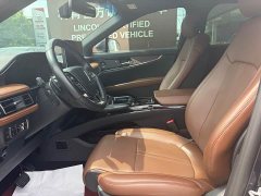 Lincoln Explorer 2.7T AWD Elite - ფოტო 4