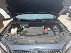 Lincoln Explorer 2.7T AWD Elite - ფოტო 5
