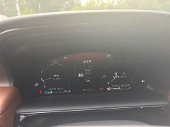 Lincoln Explorer 2.7T AWD Elite - ფოტო 6