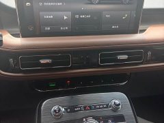 Lincoln Explorer 2.7T AWD Elite - ფოტო 7