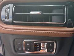 Lincoln Explorer 2.7T AWD Elite - ფოტო 9
