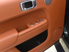 Li Auto L9 2022 Max - ფოტო 13