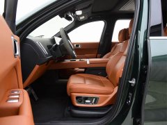Li Auto L9 2022 Max - ფოტო 14