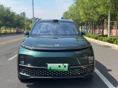 Li Auto L9 2022 Max - ფოტო 16