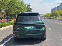 Li Auto L9 2022 Max - ფოტო 19
