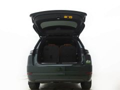 Li Auto L9 2022 Max - ფოტო 4