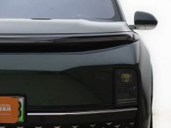 Li Auto L9 2022 Max - ფოტო 5