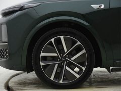 Li Auto L9 2022 Max - ფოტო 6