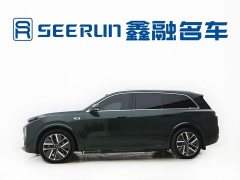 Li Auto L9 2022 Max - ფოტო 7