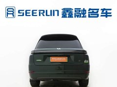 Li Auto L9 2022 Max - ფოტო 8