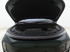 Li Auto L9 2022 Max - ფოტო 9